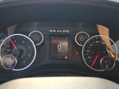 2026 RAM Ram 5500 Chassis Cab Tradesman