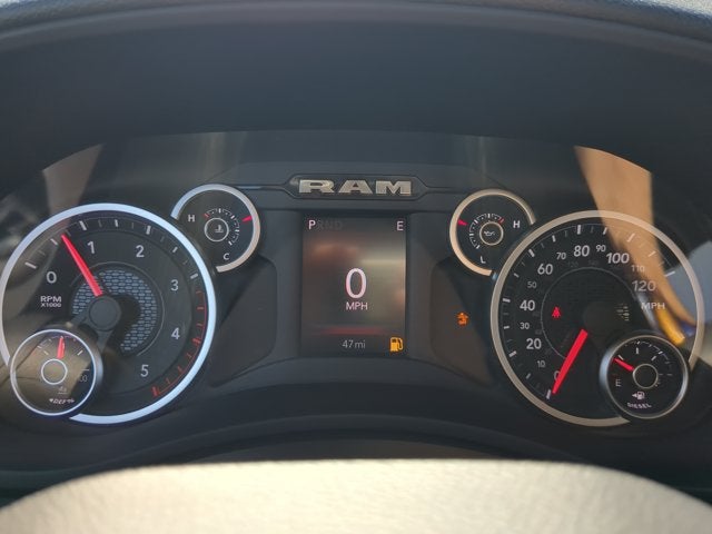 2026 RAM Ram 5500 Chassis Cab Tradesman
