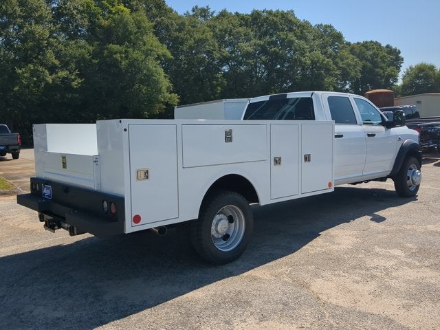 2026 RAM Ram 5500 Chassis Cab Tradesman