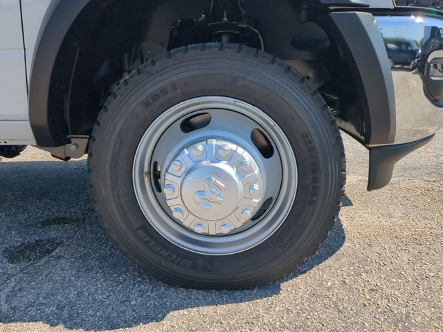 2026 RAM Ram 5500 Chassis Cab Tradesman