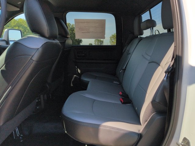 2026 RAM 5500 Chassis Tradesman