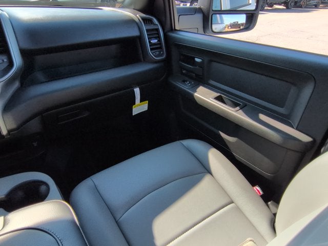 2026 RAM 5500 Chassis Tradesman