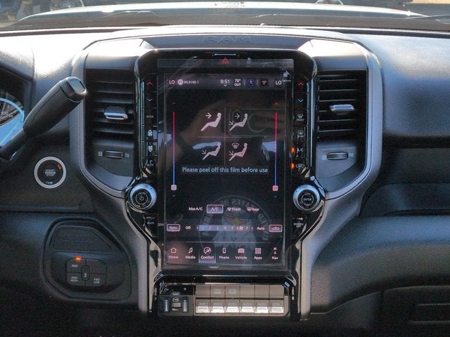 2026 RAM 5500 Chassis Tradesman