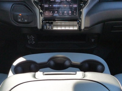 2026 RAM 5500 Chassis Tradesman