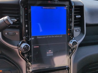 2026 RAM 5500 Chassis Tradesman