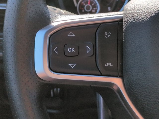 2026 RAM 5500 Chassis Tradesman