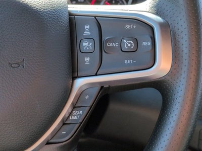 2026 RAM 5500 Chassis Tradesman