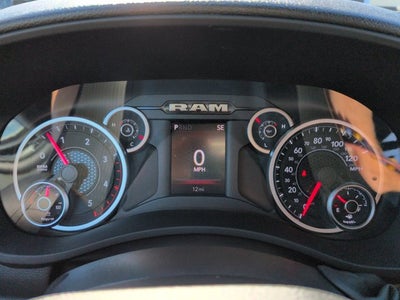 2026 RAM 5500 Chassis Tradesman