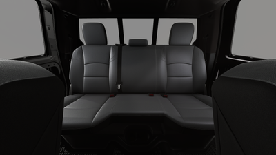 2026 RAM 5500 Chassis Tradesman