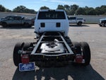 2026 RAM 5500 Chassis Tradesman