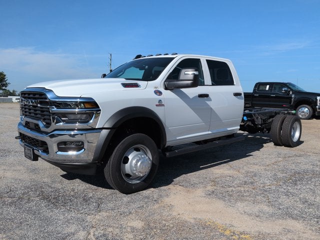 2026 RAM 5500 Chassis Tradesman