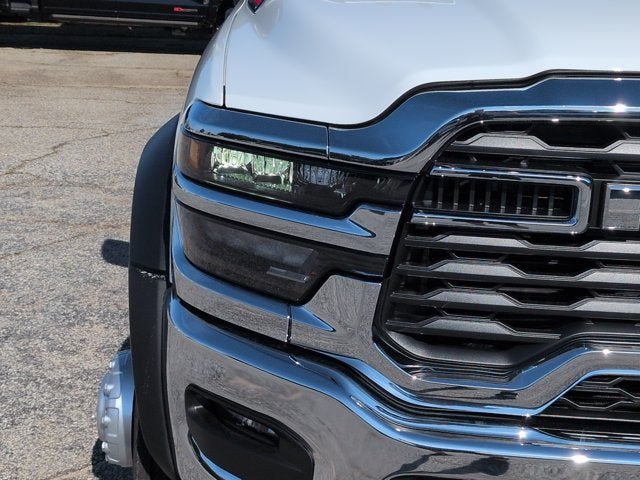 2026 RAM 5500 Chassis Tradesman