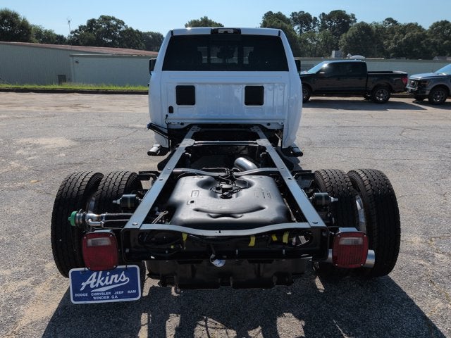 2026 RAM 5500 Chassis Tradesman