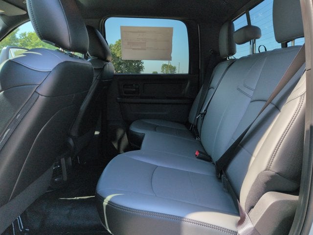 2026 RAM 5500 Chassis Tradesman