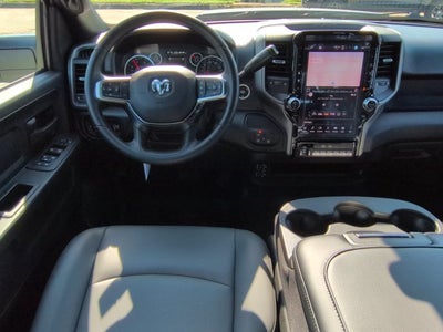 2026 RAM 5500 Chassis Tradesman