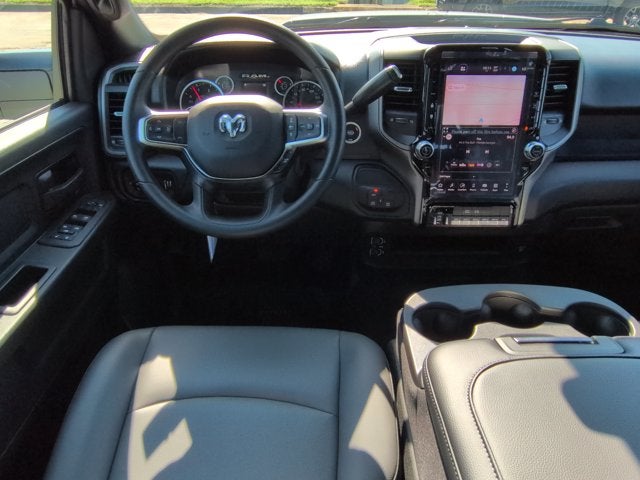 2026 RAM 5500 Chassis Tradesman