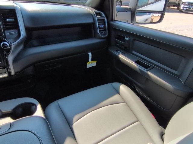 2026 RAM 5500 Chassis Tradesman