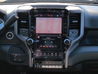 2026 RAM 5500 Chassis Tradesman