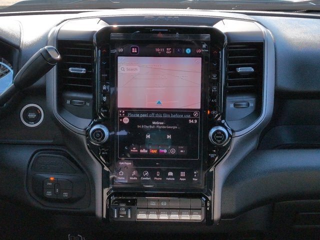 2026 RAM 5500 Chassis Tradesman