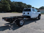 2026 RAM 5500 Chassis Tradesman