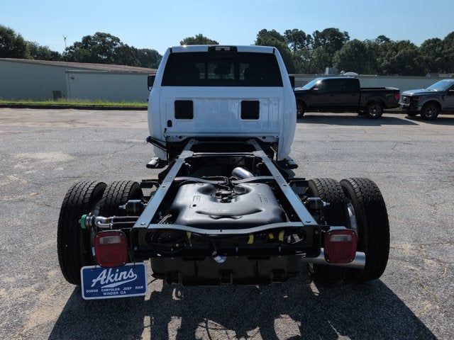 2026 RAM 5500 Chassis Tradesman