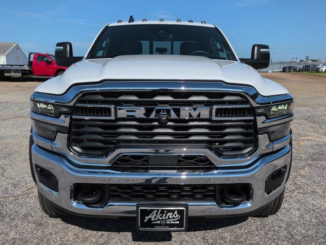 2026 RAM 5500 Chassis Tradesman