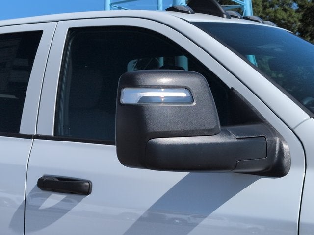 2026 RAM Ram 5500 Chassis Cab Tradesman