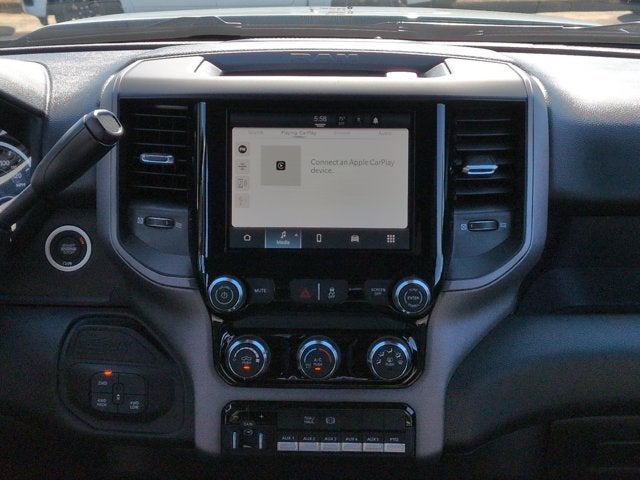 2026 RAM Ram 5500 Chassis Cab Tradesman