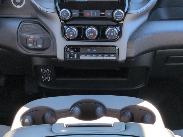 2026 RAM Ram 5500 Chassis Cab Tradesman