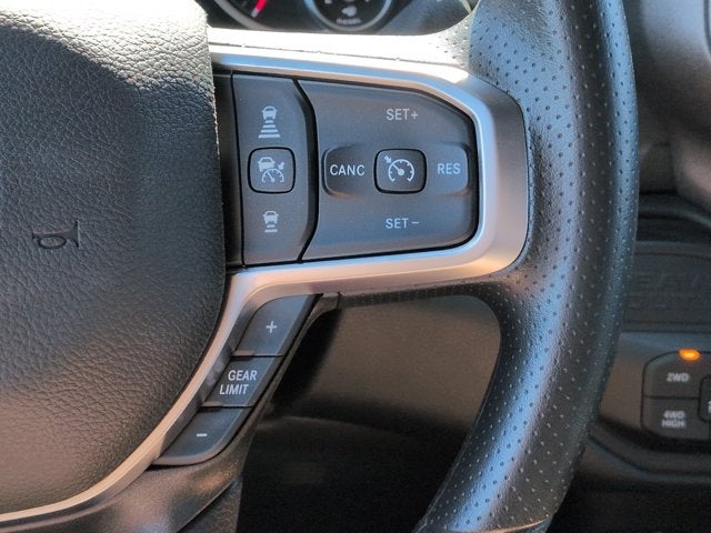 2026 RAM Ram 5500 Chassis Cab Tradesman