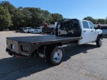 2026 RAM Ram 5500 Chassis Cab Tradesman
