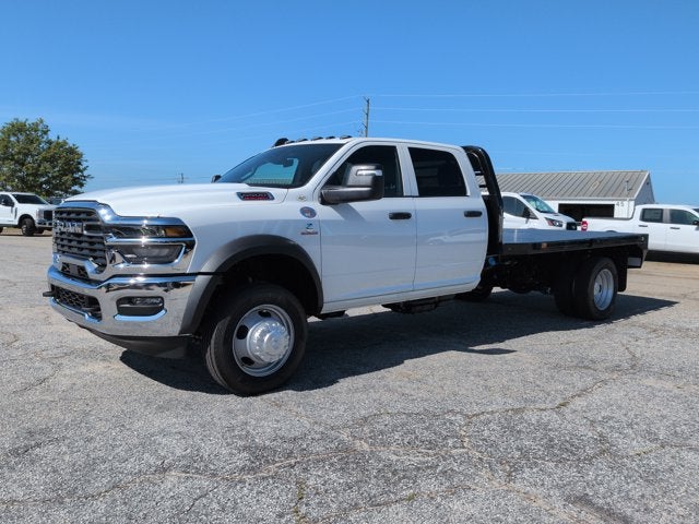 2026 RAM Ram 5500 Chassis Cab Tradesman