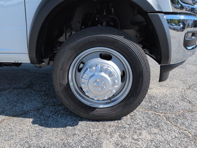 2026 RAM Ram 5500 Chassis Cab Tradesman