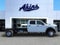 2027 RAM 5500 Chassis Cab Tradesman