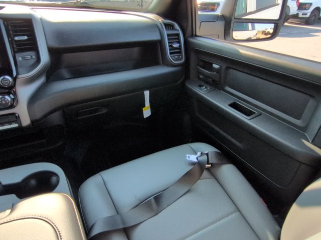 2027 RAM 5500 Chassis Cab Tradesman