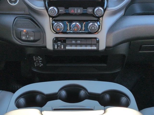 2027 RAM 5500 Chassis Cab Tradesman