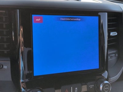 2027 RAM 5500 Chassis Cab Tradesman