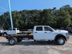 2027 RAM 5500 Chassis Cab Tradesman