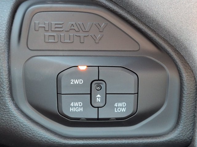 2027 RAM 5500 Chassis Cab Tradesman