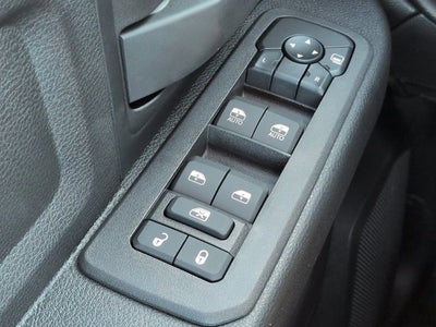 2027 RAM 5500 Chassis Cab Tradesman