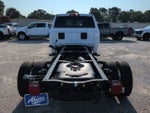 2027 RAM 5500 Chassis Cab Tradesman