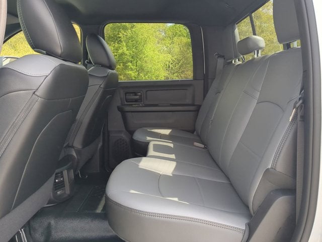 2026 RAM Ram 5500 Chassis Cab Tradesman