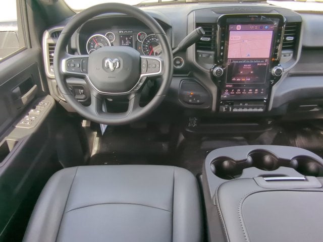 2026 RAM Ram 5500 Chassis Cab Tradesman