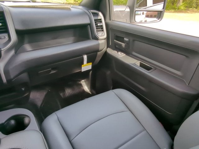 2026 RAM Ram 5500 Chassis Cab Tradesman