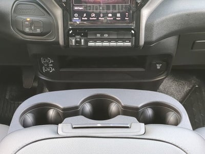 2026 RAM Ram 5500 Chassis Cab Tradesman