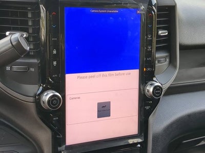 2026 RAM Ram 5500 Chassis Cab Tradesman