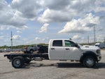 2026 RAM Ram 5500 Chassis Cab Tradesman