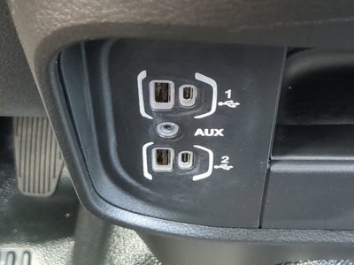 2026 RAM Ram 5500 Chassis Cab Tradesman