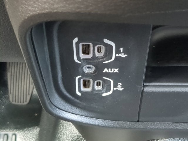 2026 RAM Ram 5500 Chassis Cab Tradesman