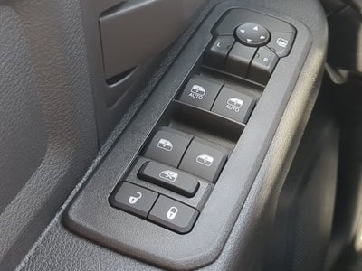 2026 RAM Ram 5500 Chassis Cab Tradesman